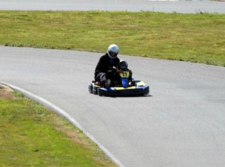  Karting Child Karting 
